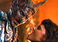 lucifer transformed