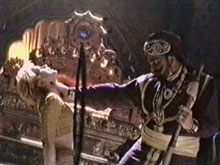 gabrielle and indrajit