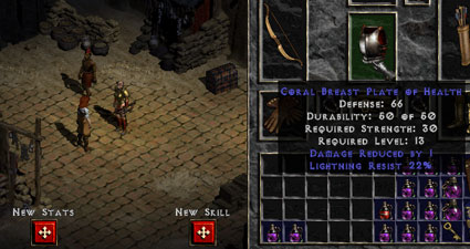 decent breast plate