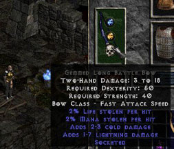 Kits' version of spectral hit