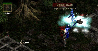 Yatiraj runs off