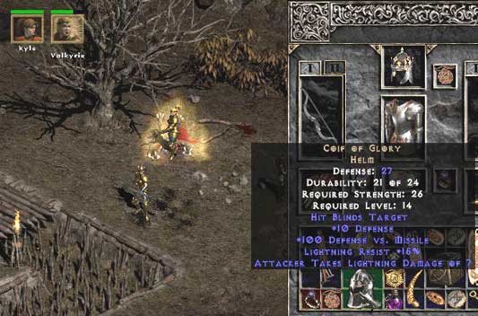 coif stats