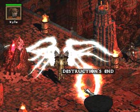 mad tyrael