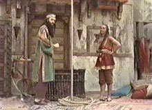 eli and proto-vanna