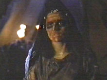 Xena in disguise