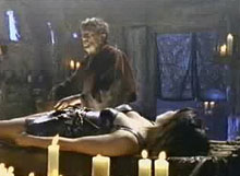 elton and xena