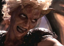 callisto in demon form