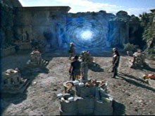 ares opens a vortex